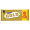 McVitie's gold
