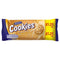 Mcvities cookies white choc chip