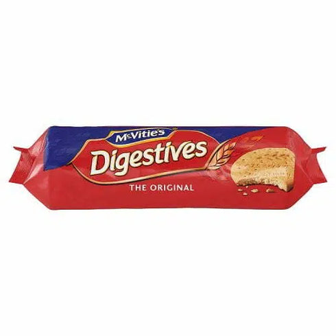 McVitie's digestive orignal