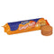 McVitie's ginger nuts