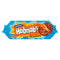 Mcvities hobnobs milk choclate