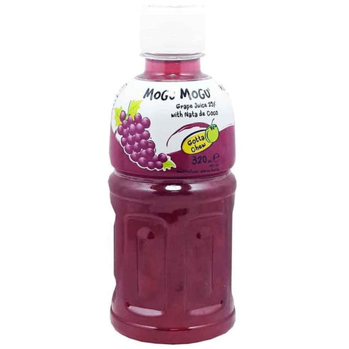 Mogu mogu grape 320 ml
