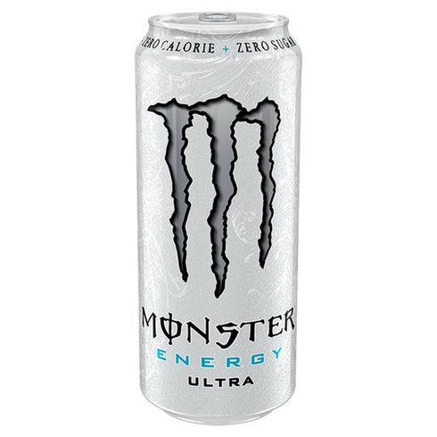 Monster Energy Ultra 550ml