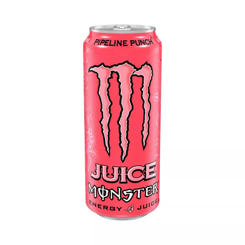 Monster Pipeline Punch Energy Drink 550ml