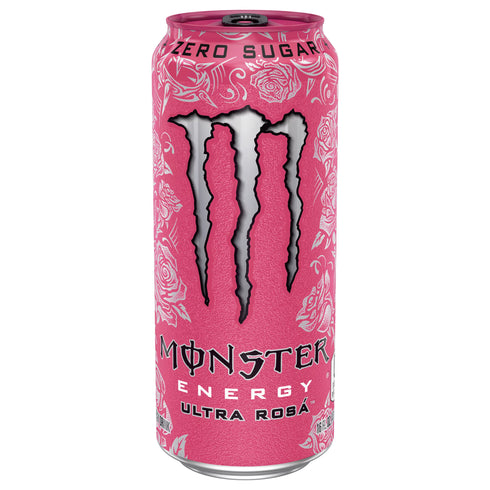Monster Ultra Roba Energy Drink 550ml