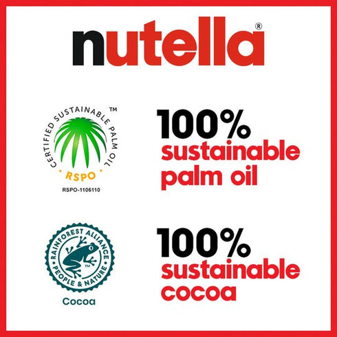 Nutella 350g