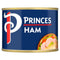 Princes ham 200g