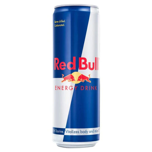 Redbull original 473ml
