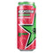 Rockstar energy strawberry lime 500ml