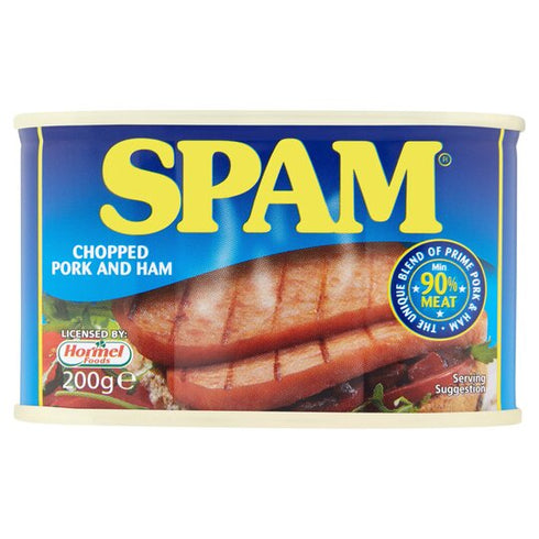 Spam 200g