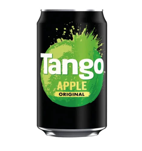 Tango apple 330ml
