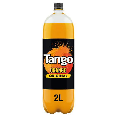 Tango orange 2l