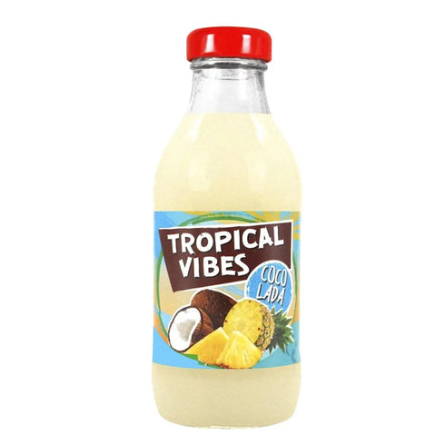Tropical vibes coc lada 300ml