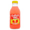 Tropical vibes lemonade sassy strawberry 300ml