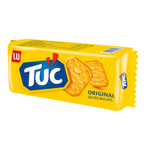 Tuc orignal
