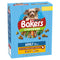BAKERS ADULT Chicken with Vegetables Dry Dog Food 1kg
