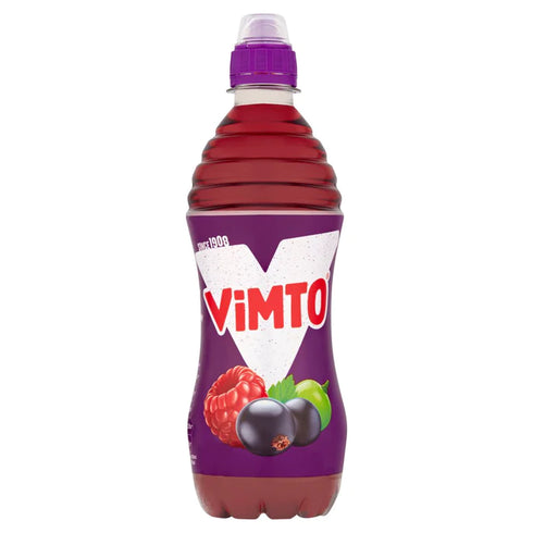 Vimto orignal 500ml