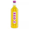 Wkd orange passionfruit