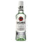Bacardi Carta Blanca Rum 350ml