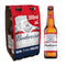Budweiser Beer 4 x 300ml
