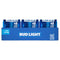 Bud Light Lager Beer Cans 4x440ml