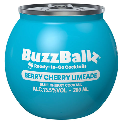 BuzzBallz Berry Cherry 200ml 13.5%