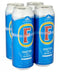 Foster's Lager Beer 4 x 440ml
