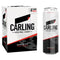 Carling Original Lager 4 x 568ml