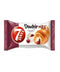 7 DAYS DUO VANILLA CHERRY CROISSANT 80G