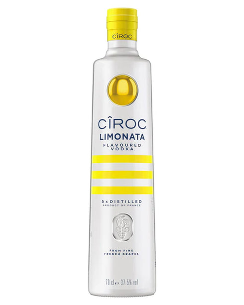 Ciroc limonata 70cl
