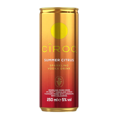 Ciroc Summer Fruits 250ml
