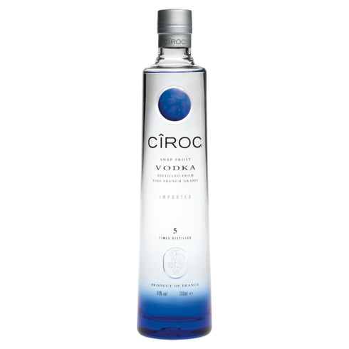 Ciroc original 70cl