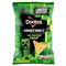 Doritos Zingy Salt & Vinegar Tortilla Chips Sharing Bag Crisps 180g