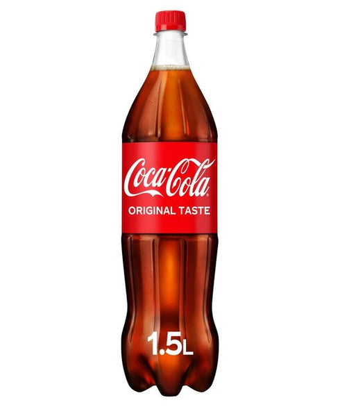Coca Cola 1.5L