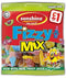 Fizzy Mix