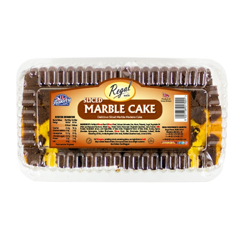 Marble Sliced Maderia