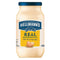 Hellmanns real mayonnaise 400g