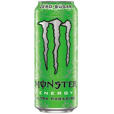 Monster Ultra Paradise 500ml