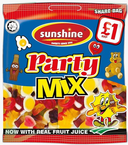 Party Mix