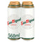 San Miguel Premium Lager Beer 4 x 568ml Pint Cans