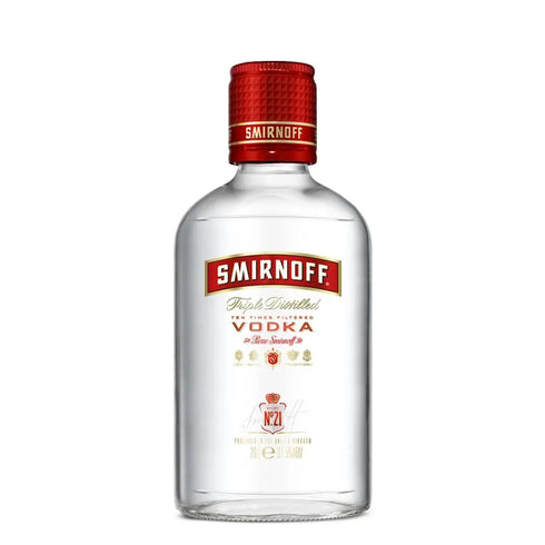 Smirnoff 20cl