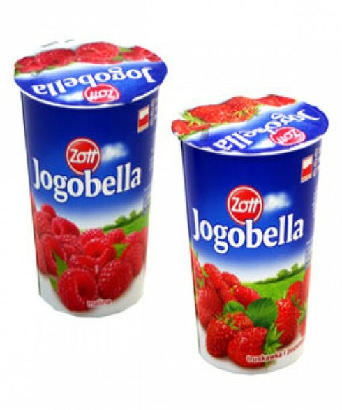 ZOTT JOGOBELLA SPECIAL 400G