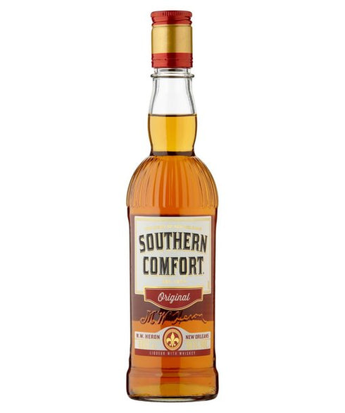 Southern Comfort Original Liqueur with Whisky 35cl