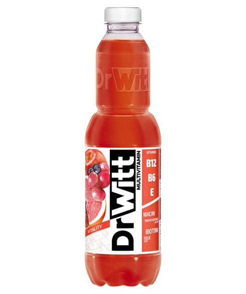 DR.WITT MULTIVITAMIN Red 1LT
