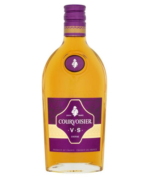 Courvoisier VS CognacFood, Beverages & Tobacco > Beverages > Alcoholic Beverages > Liquor & Spirits > Food, Beverages & Tobacco > Beverages > Alcoholic Beverages > Liquor & Spirits > Brandy 35cl
