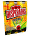 Desperados Tequila Lager Food, Beverages & Tobacco > Beverages > Alcoholic Beverages > Beer 4 x 330ml Bottles