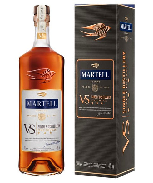 Martell VS Cognac 70cl