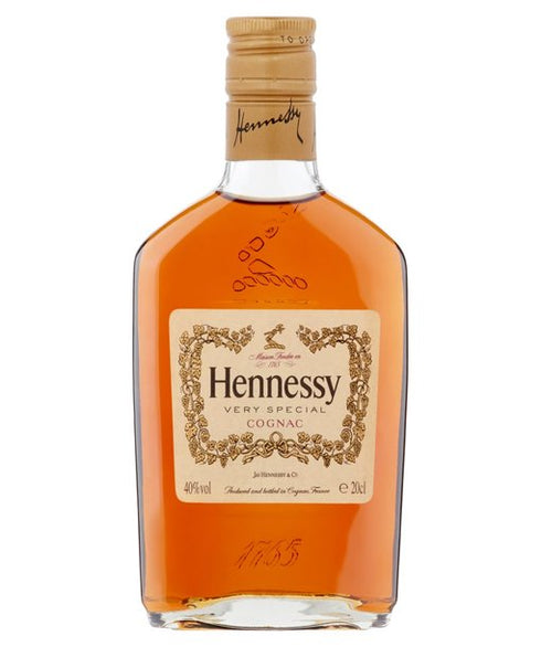 Hennessy Very Special Cognac 20cl
