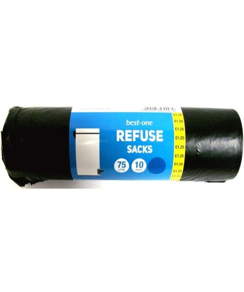 Refuse Sacks