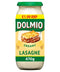 Dolmio Lasagne Creamy White Sauce 470g